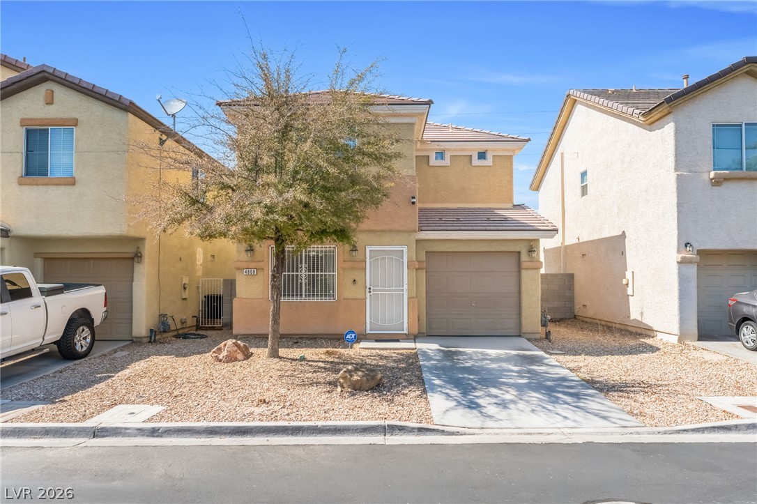 4808 Vista Sandia Way