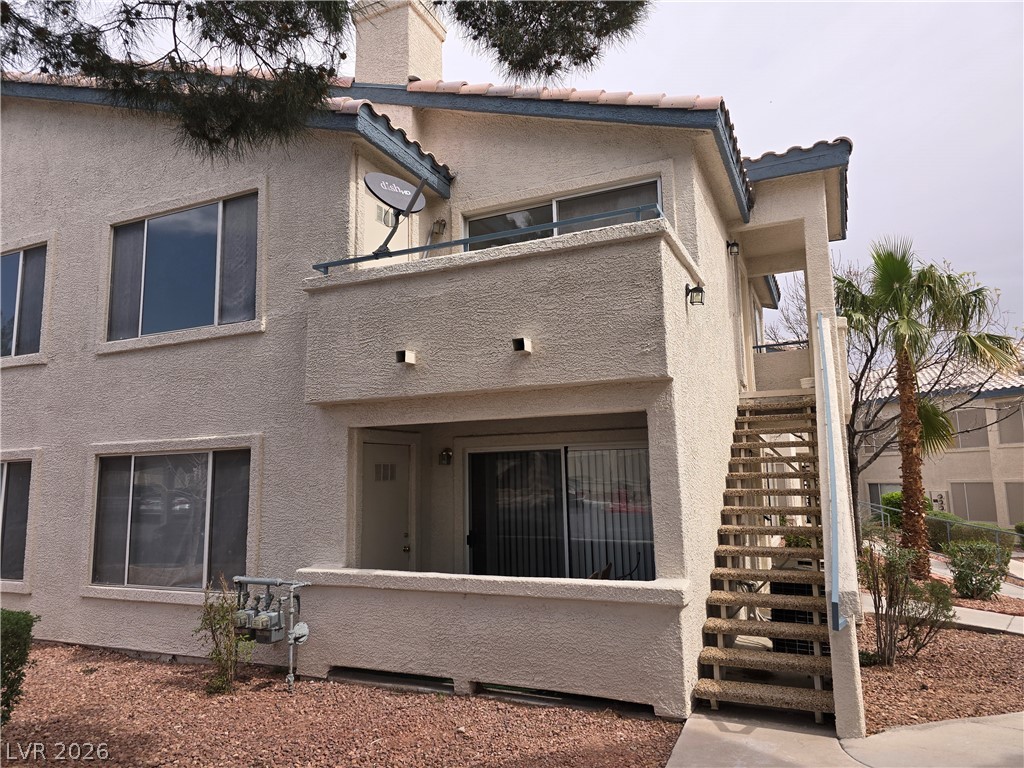 3425 East Russell Road 265