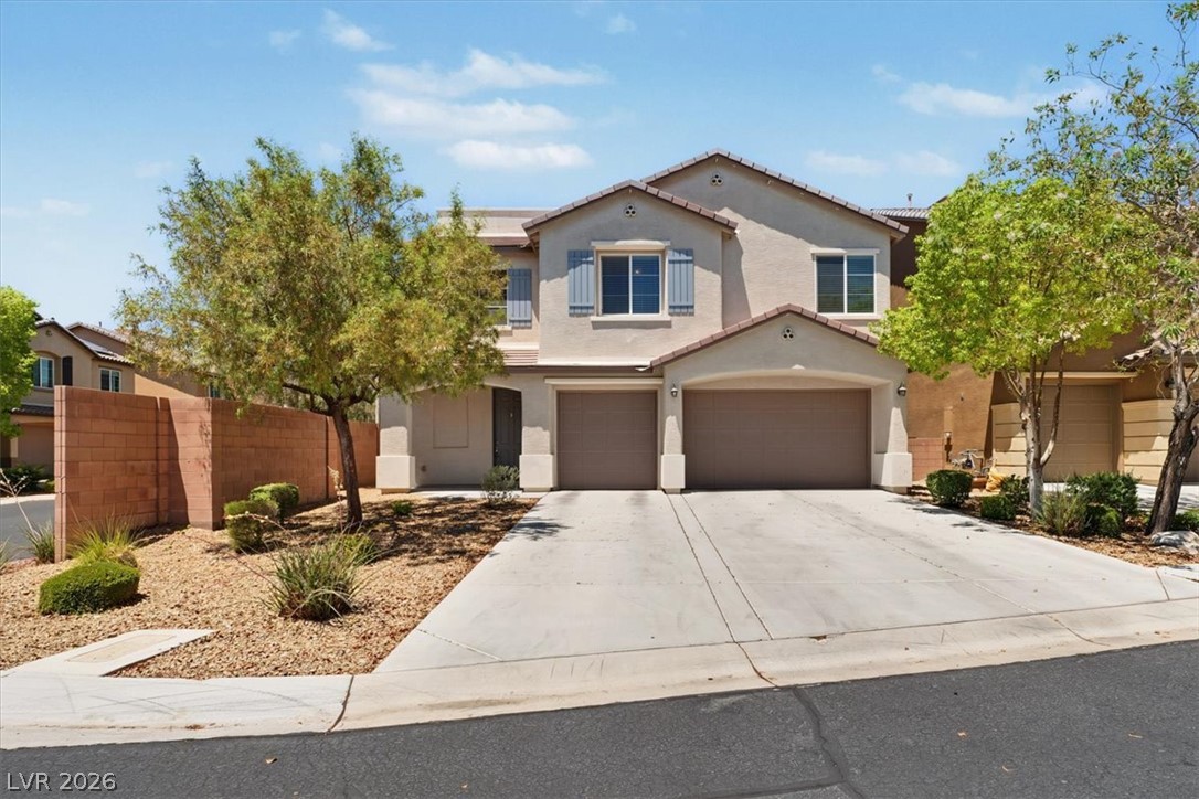 10429 Deer Heights Street