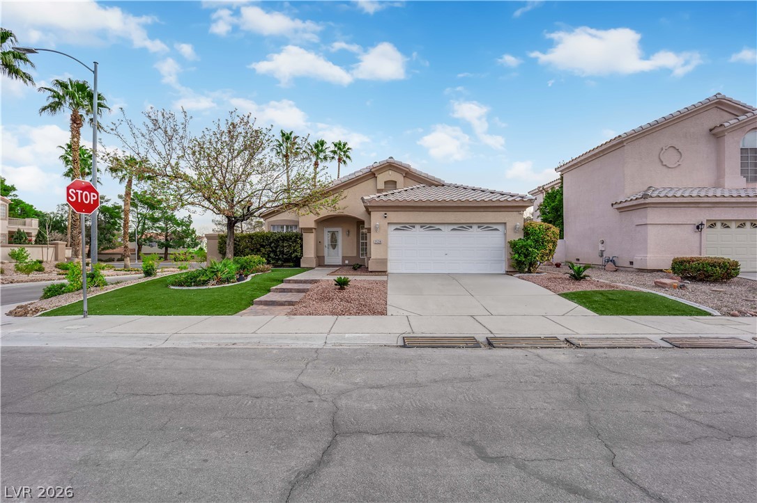 2528 Huber Heights Drive