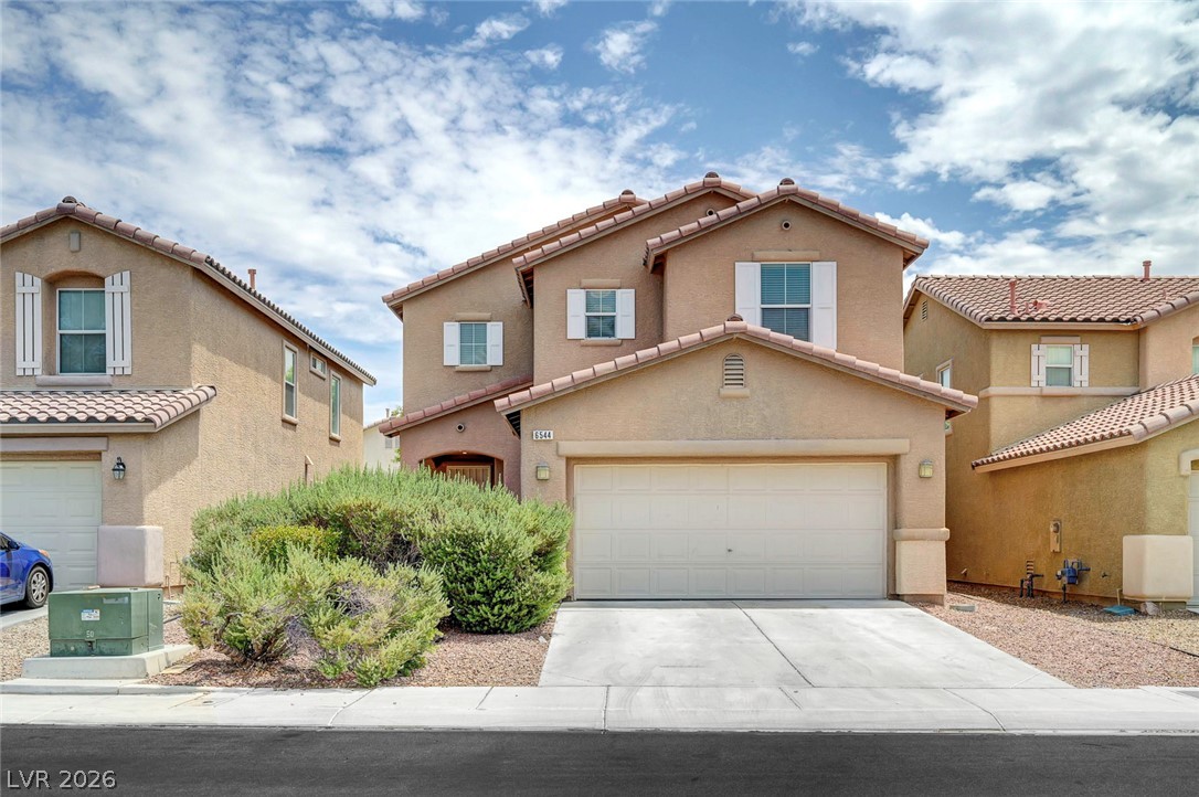 6544 Cape Petrel Street