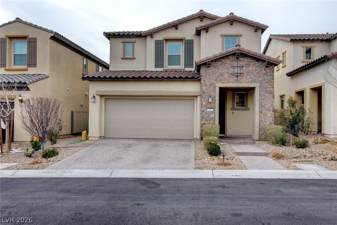 47 Berneri Drive