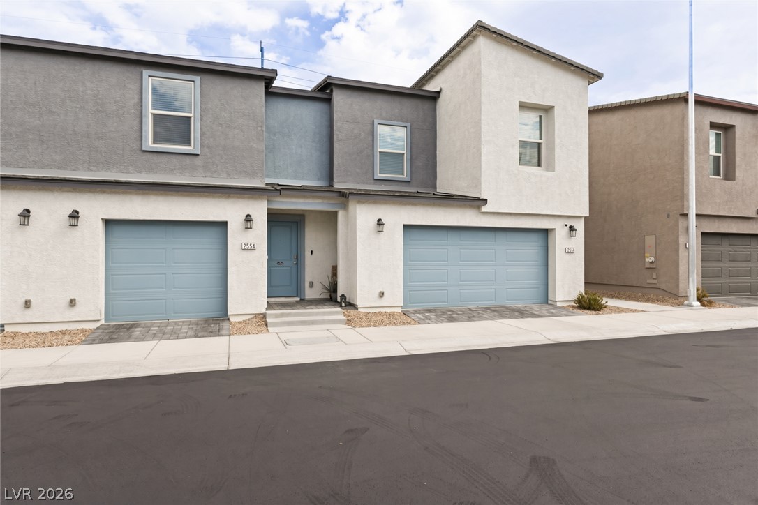 2554 Petunia Garden Avenue