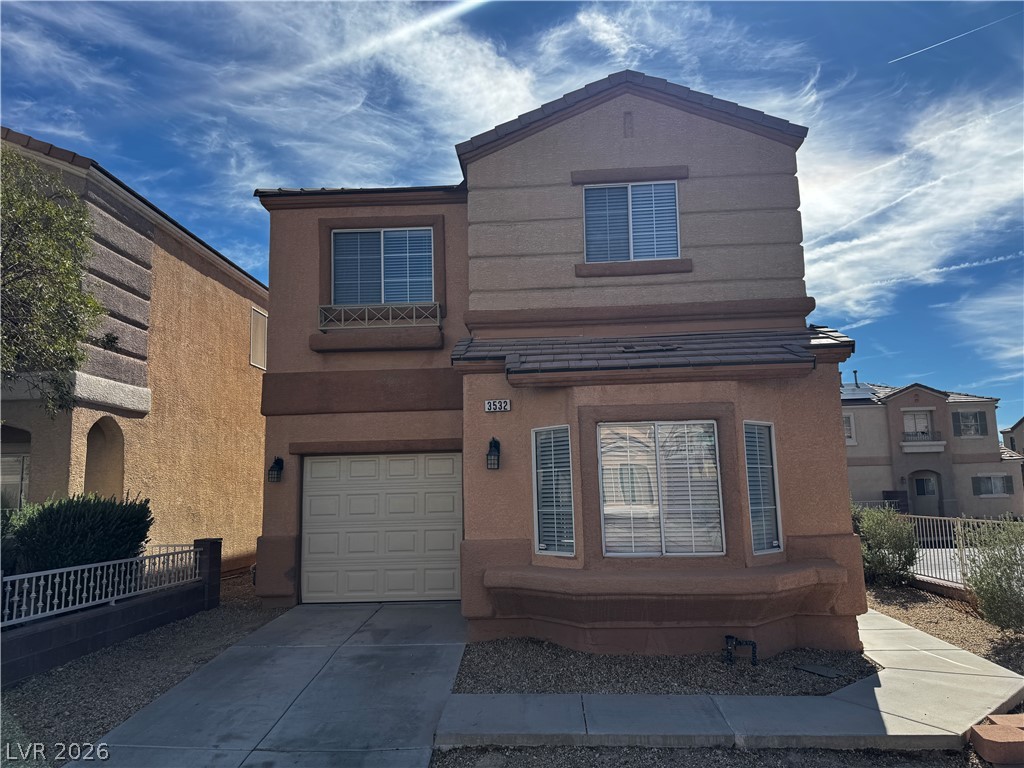 3532 ENCHANTED MESA Court 0