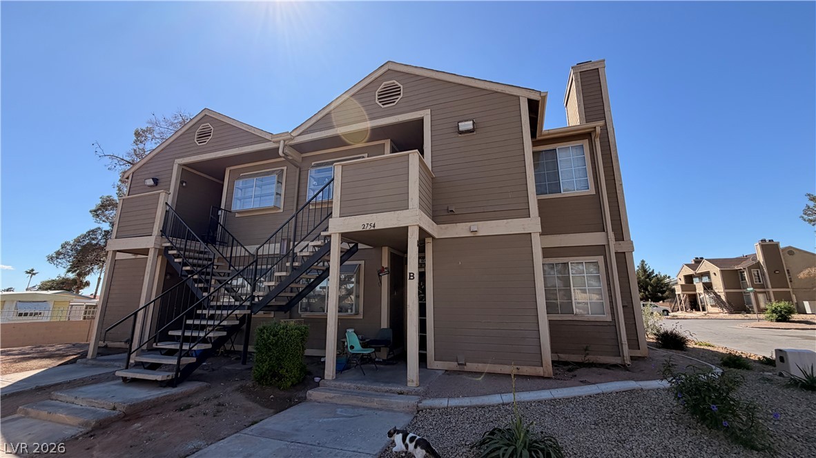 2754 Aarondavid Drive