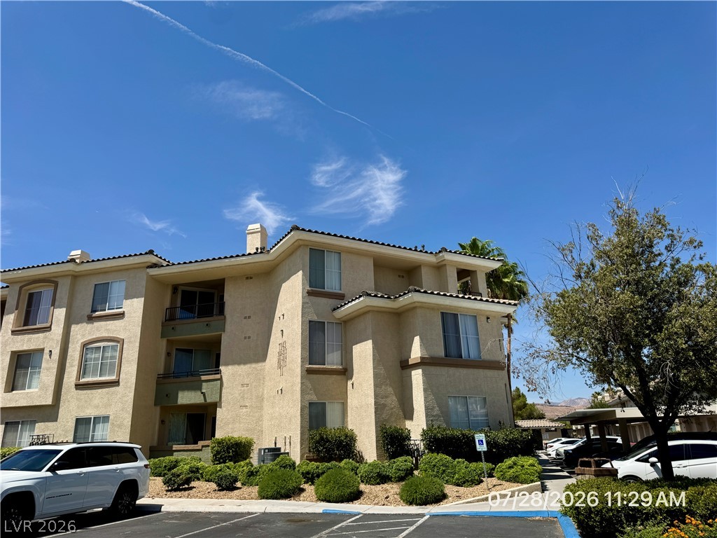 7143 South Durango Drive 309