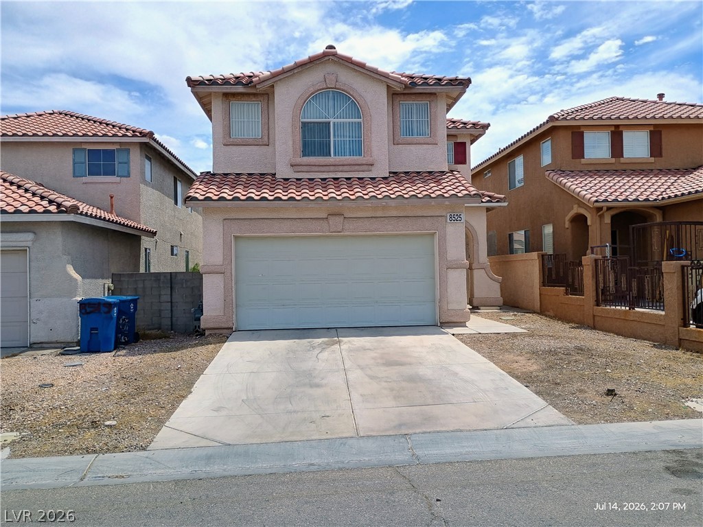 8525 Titania Court