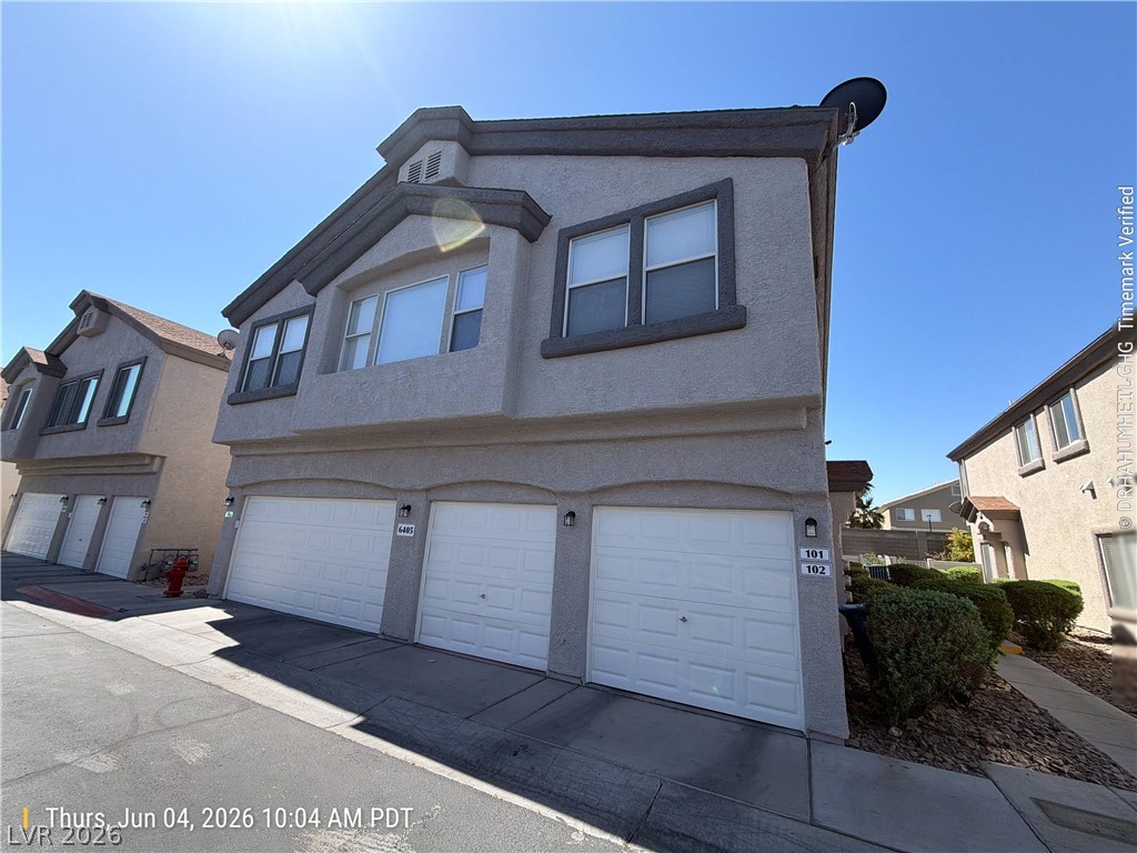 6405 Rusticated Stone Avenue 101