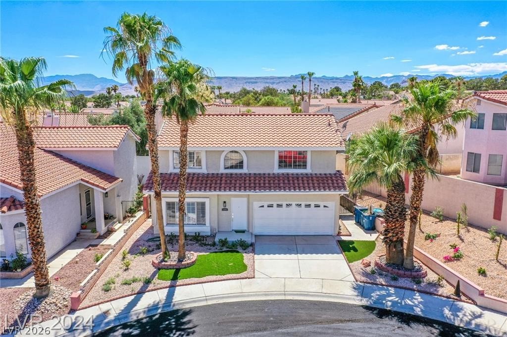 3205 Antilles Court