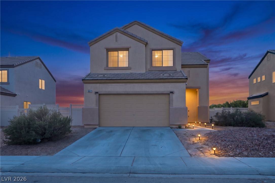 5617 Midnight Breeze Street