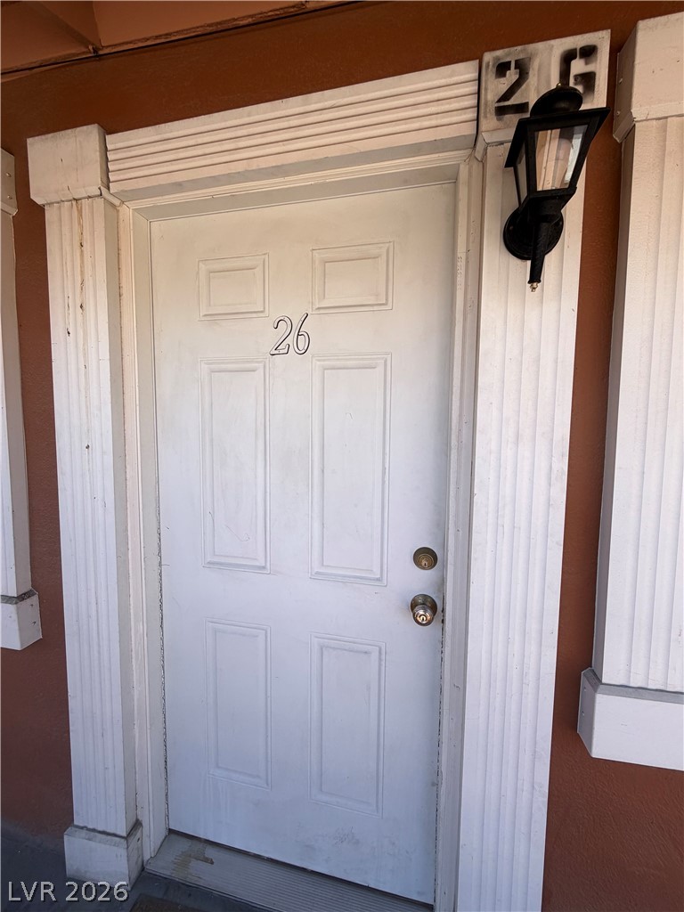 521 South Maryland Parkway C26