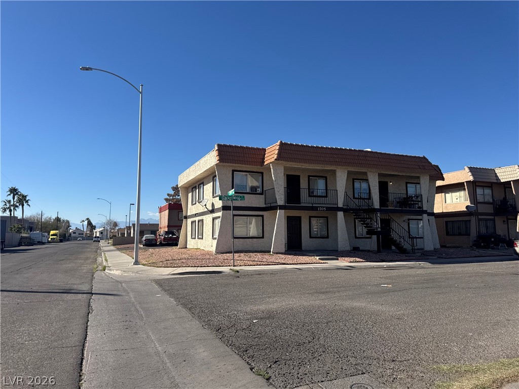 1705 Breckenwood Court