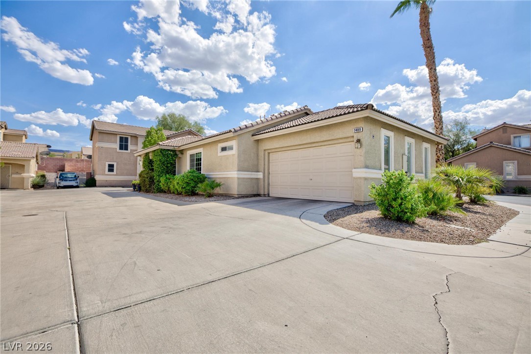 1489 Evening Song Avenue