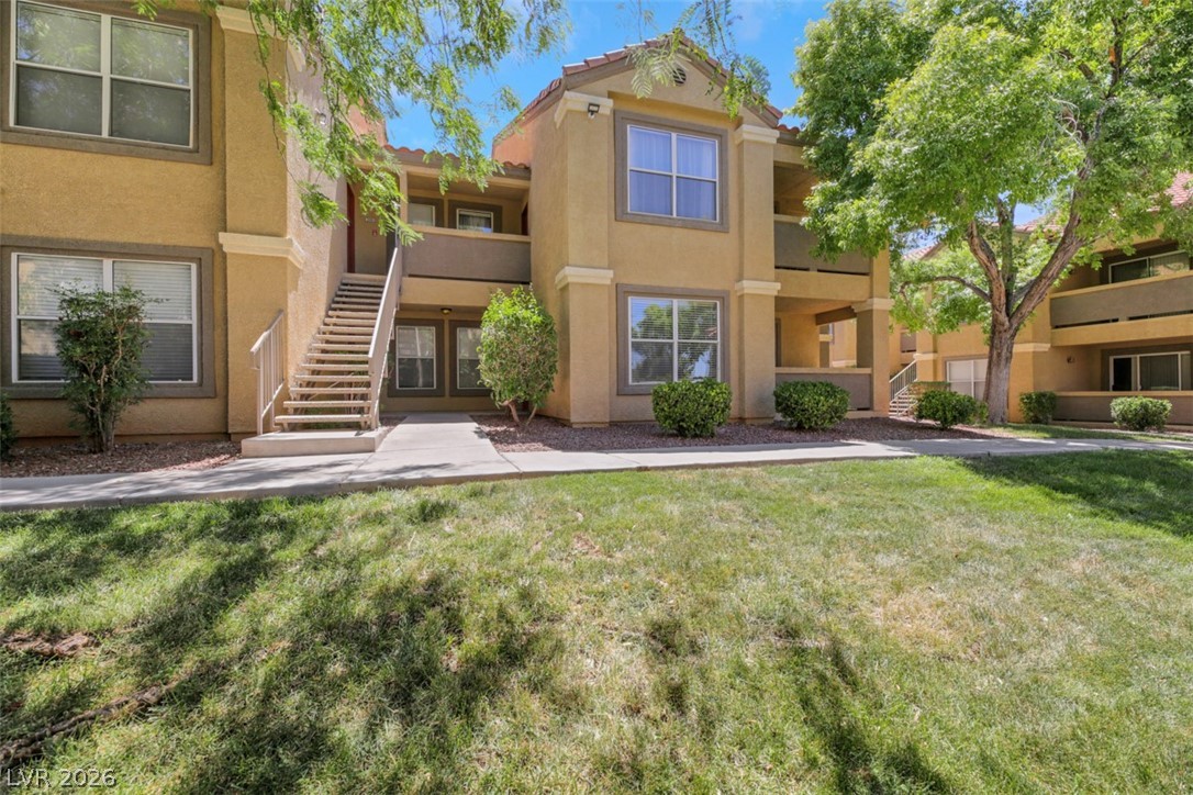 2300 SILVERADO RANCH Boulevard 1100
