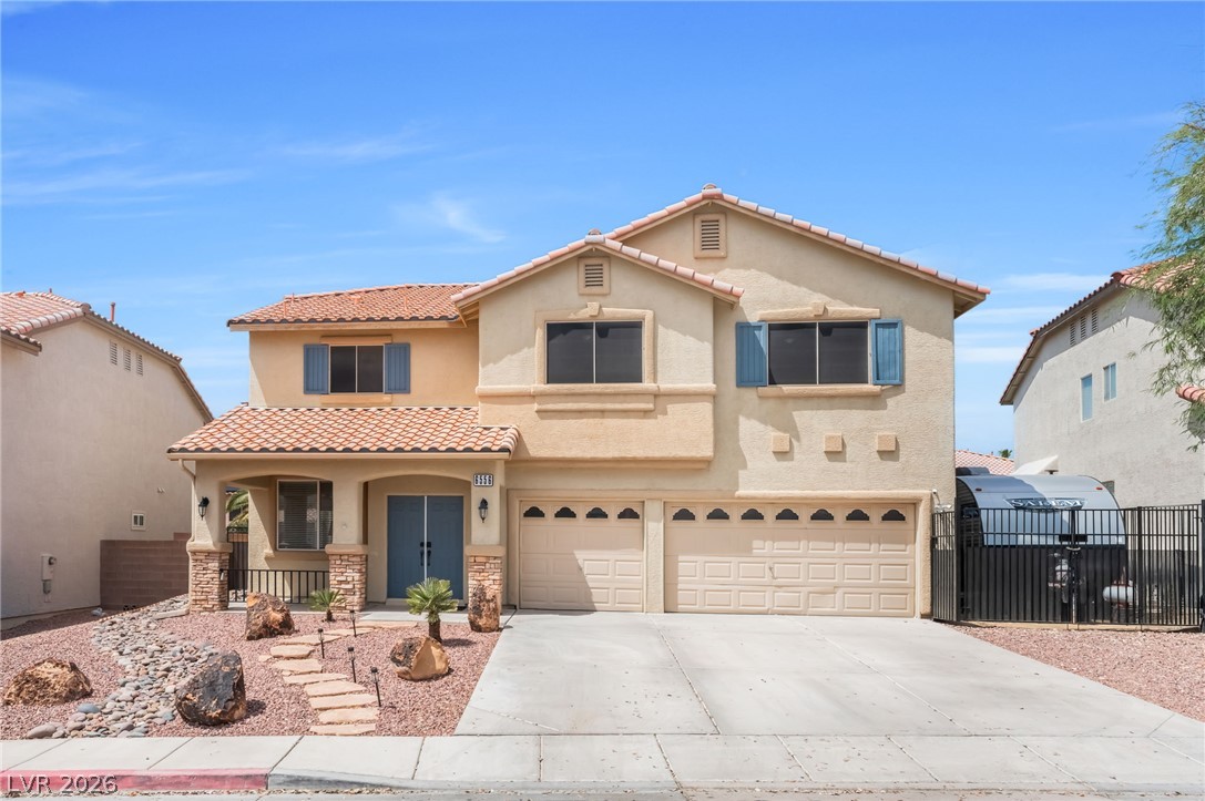 6556 Aztec Rose Way