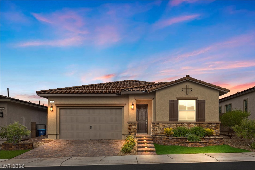 700 Monteverdi Peak Street