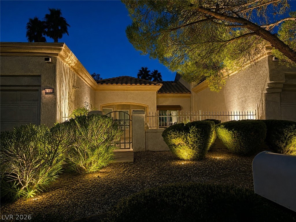 2709 Copper Mesa Drive