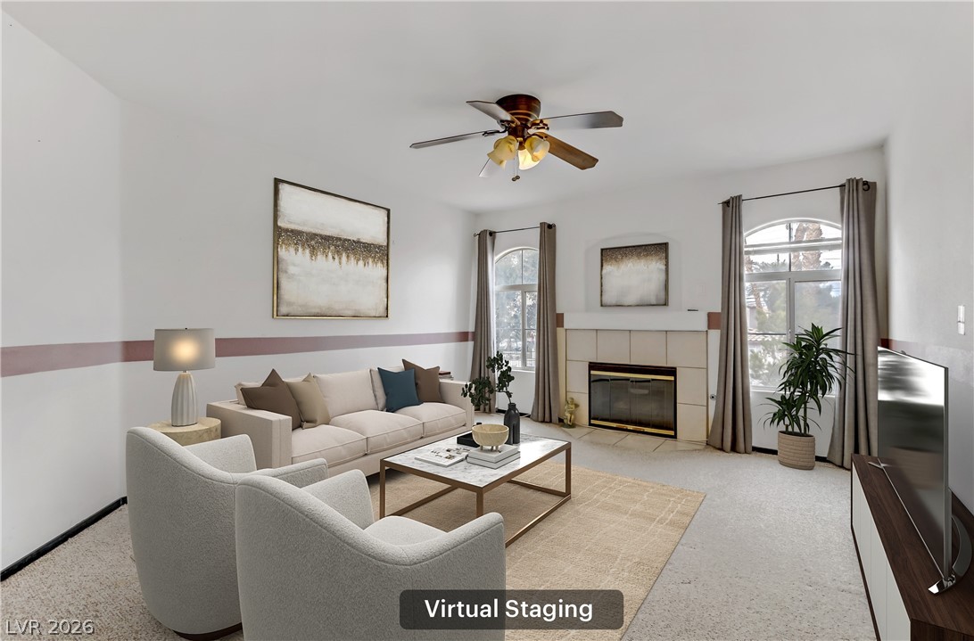 4555 East Sahara Avenue 280