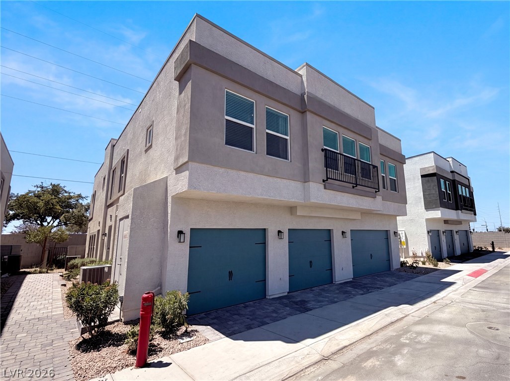 541 Bellum Drive 1064