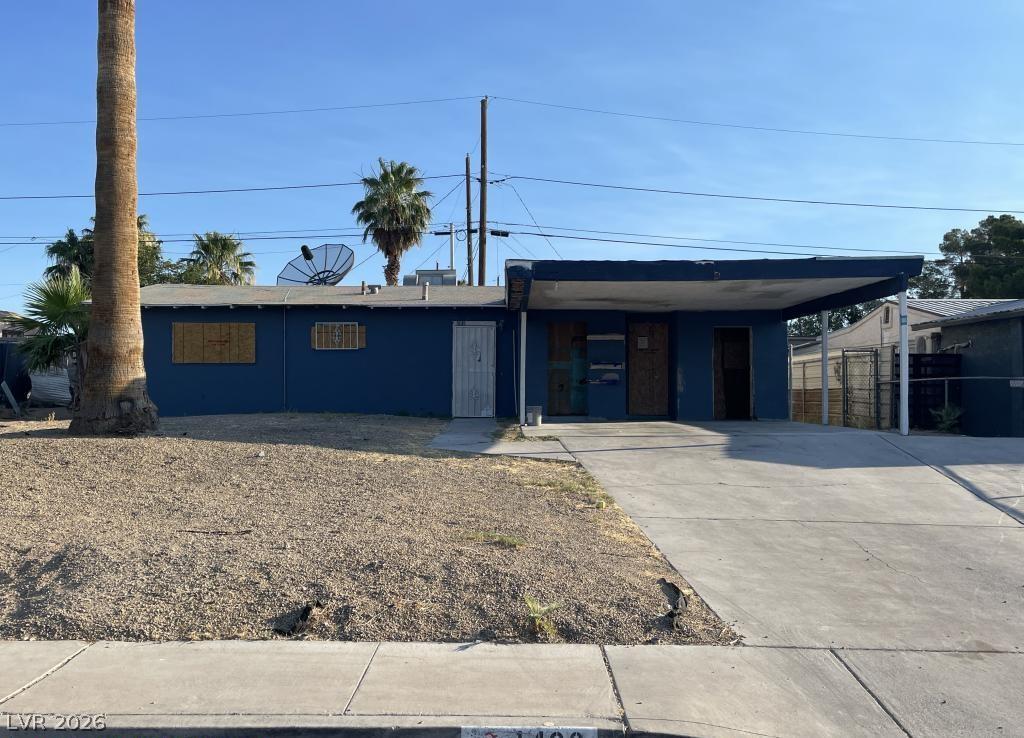 1408 Ferguson Avenue