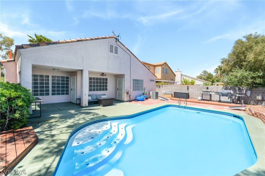 3324 Indian Moon Drive