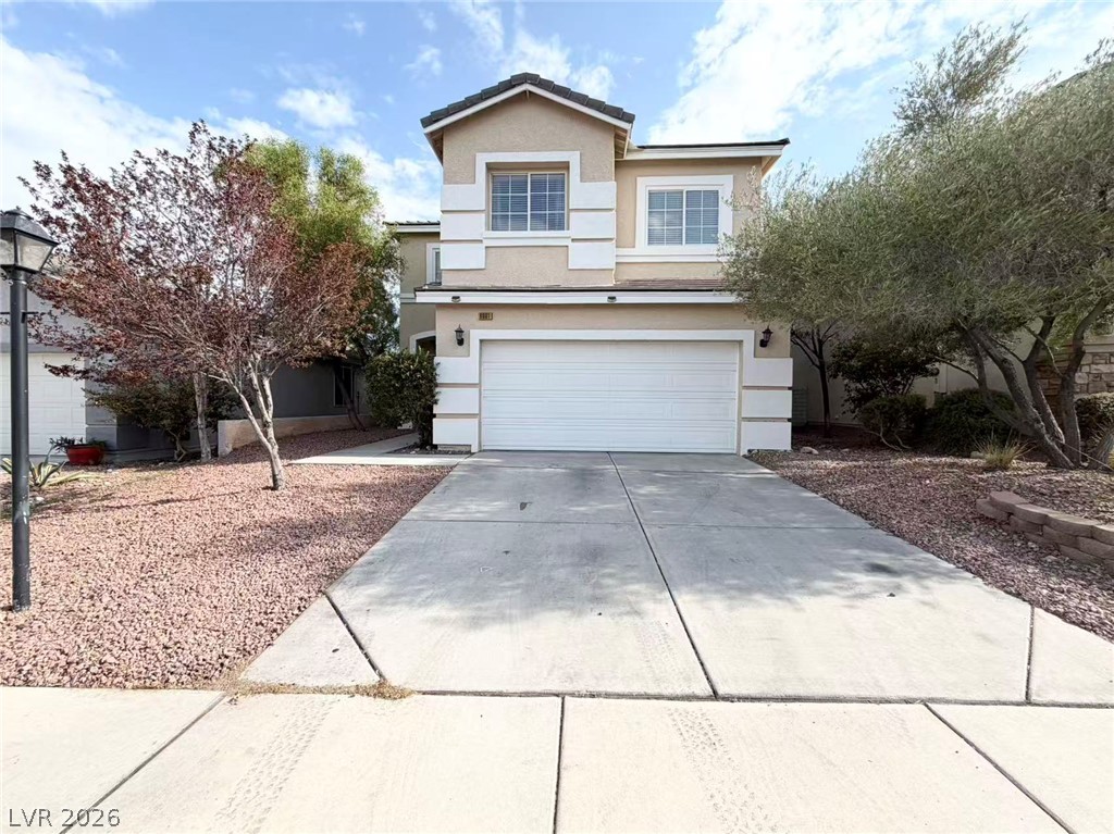8901 Square Knot Avenue