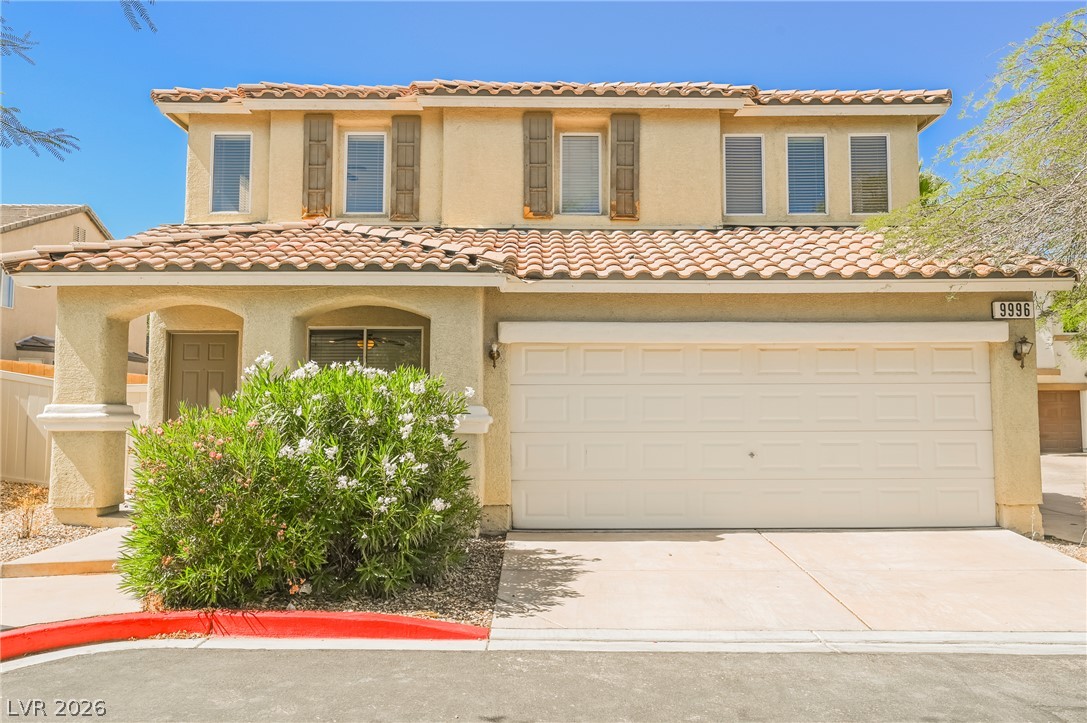9996 Alder Springs Court