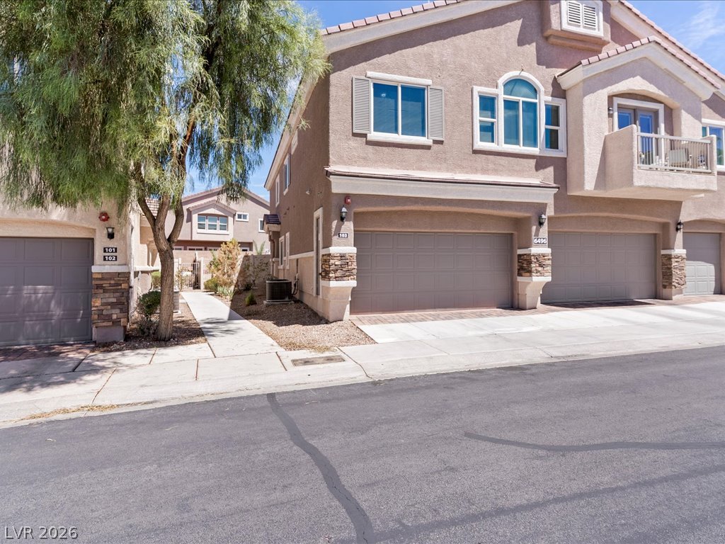 6496 Clara Bow Avenue 103
