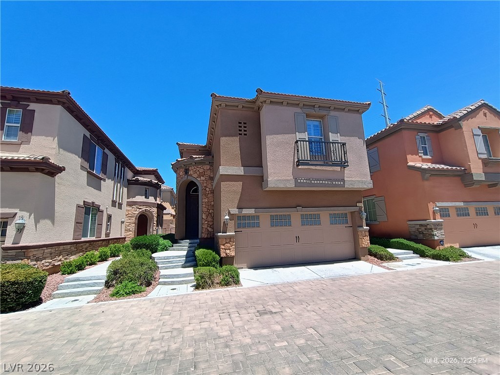2316 MALAGA PEAK Street