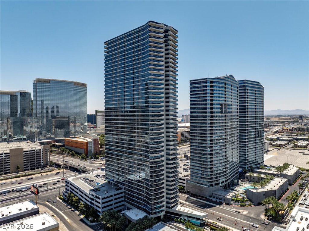 4471 DEAN MARTIN Drive 2504