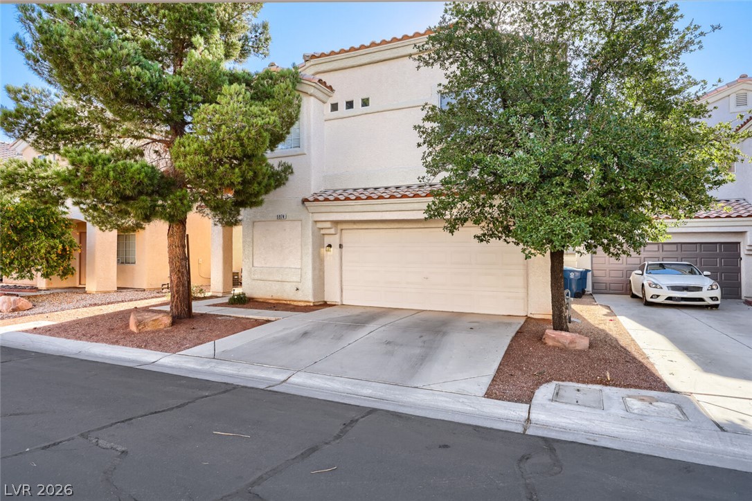 5974 Gentleslope Street