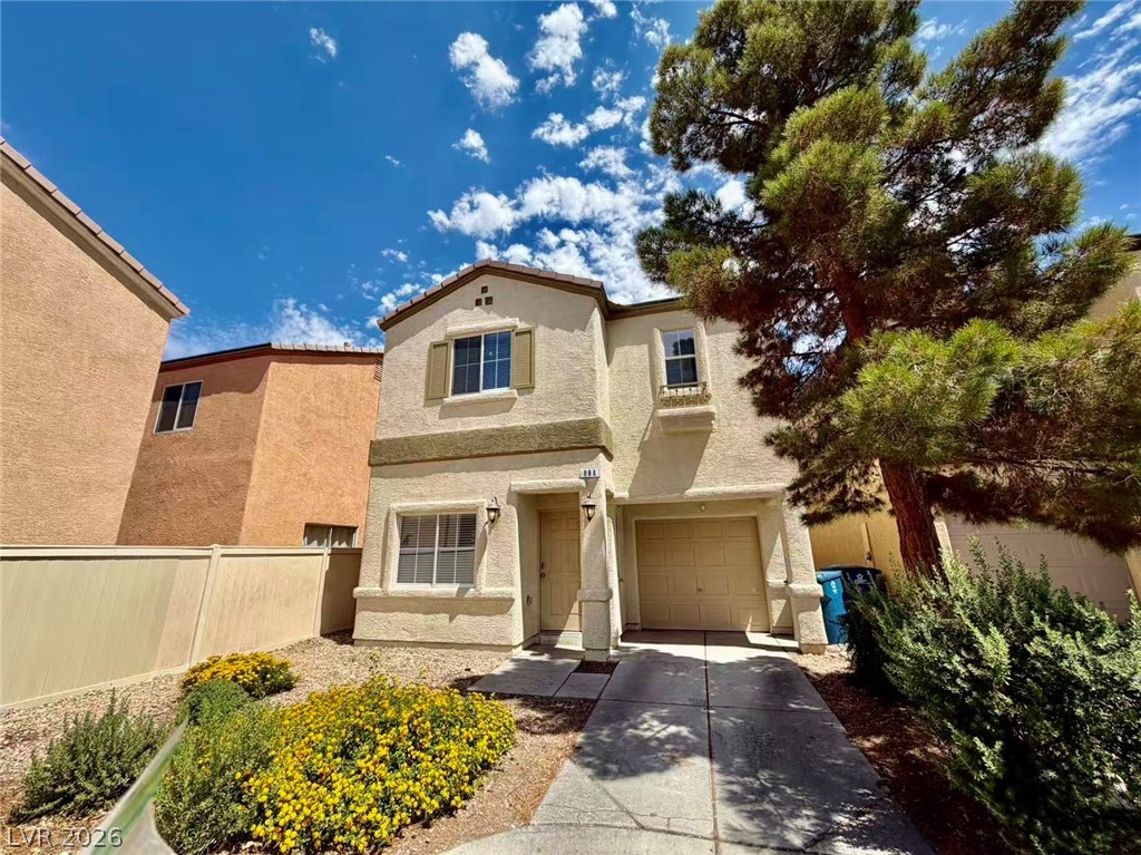 884 BLUE ROSALIE Place