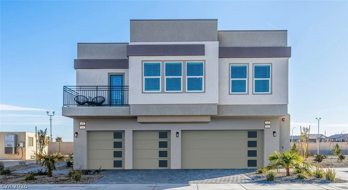 445 Grunt Avenue 1