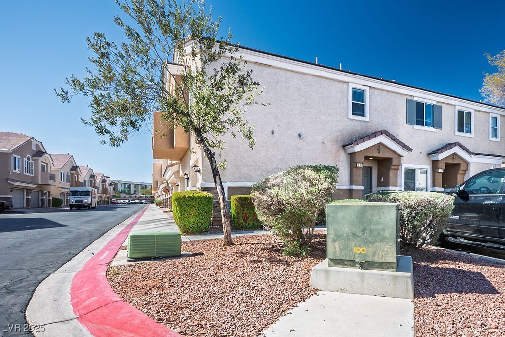 6610 Tumbleweed Ridge Lane 101