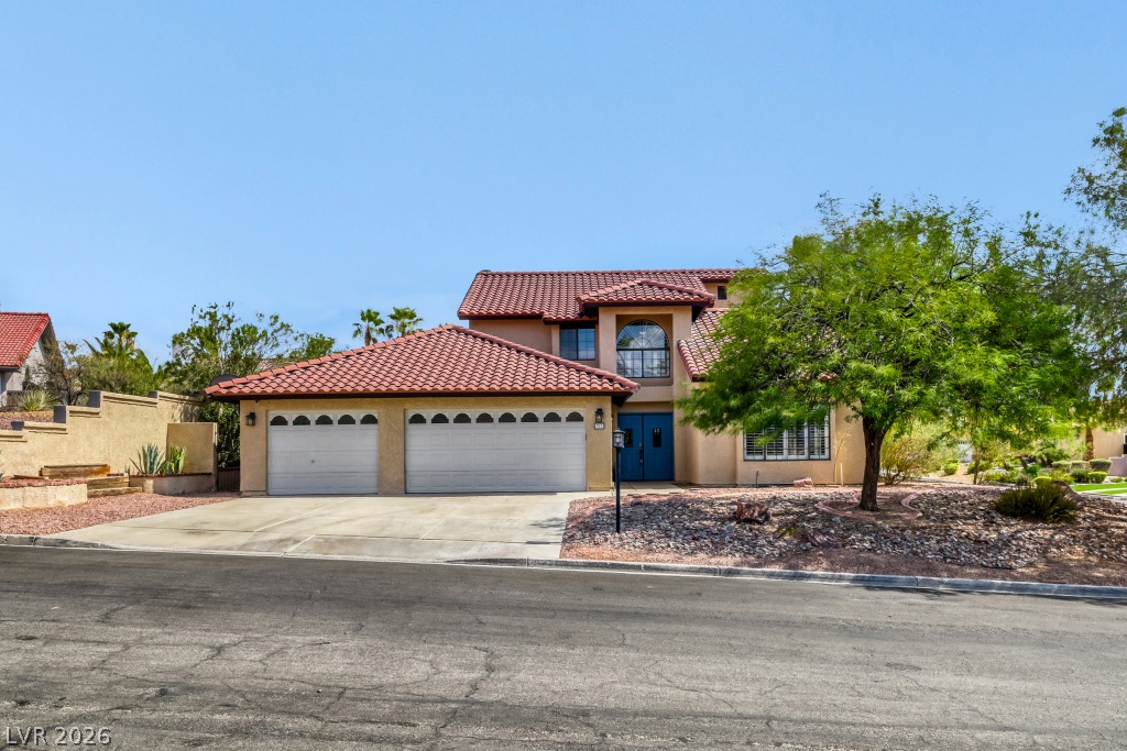 912 Portulaca Court