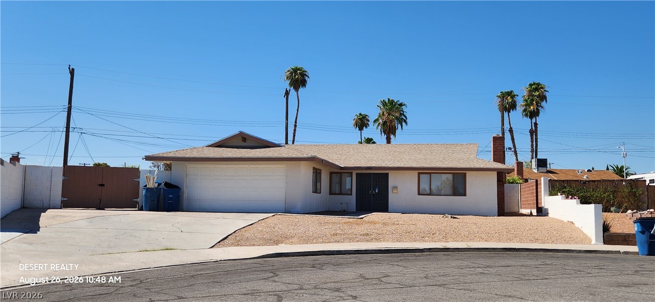4709 Heidi Circle