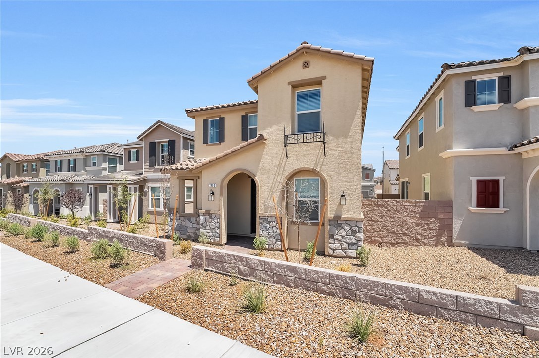 2490 Palizzi Court