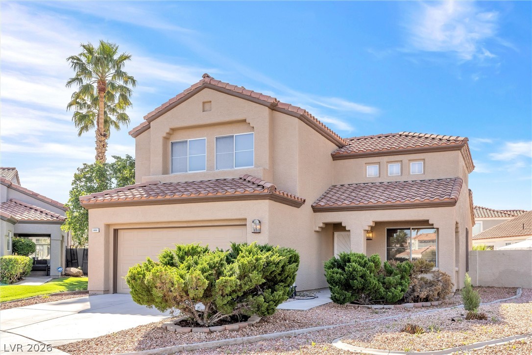 1444 Country Hollow Drive