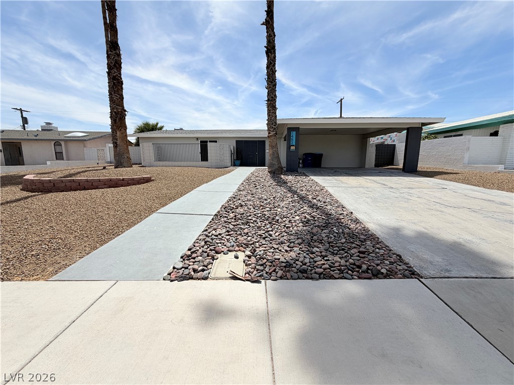 1483 Pawnee Drive