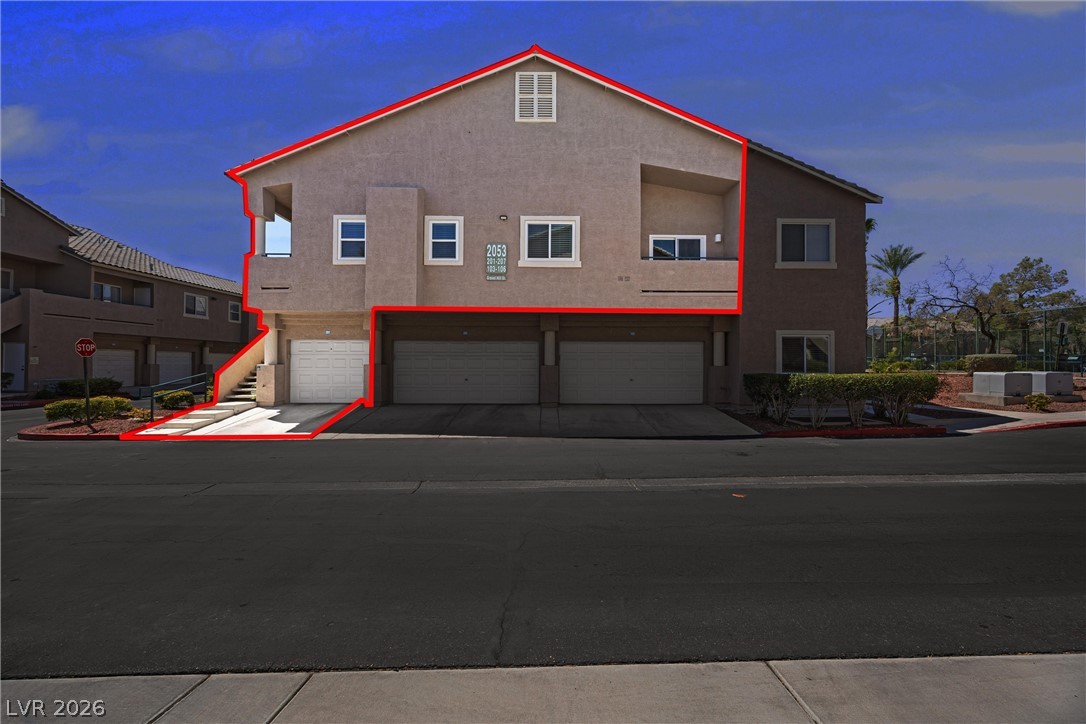 2053 Gravel Hill Street 201