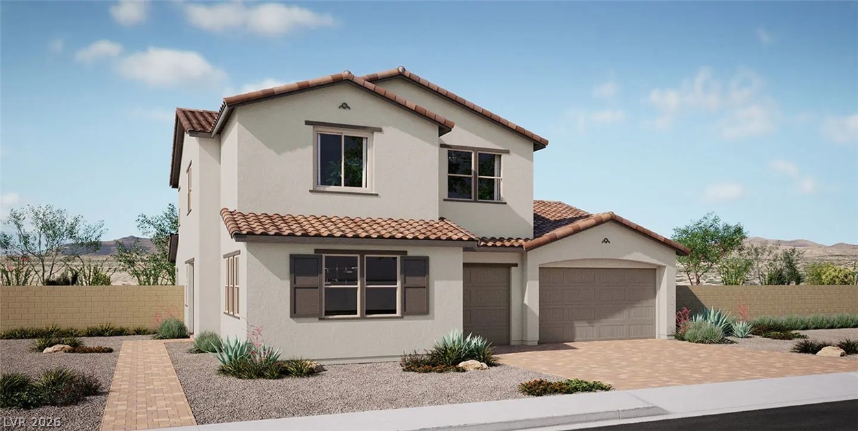 9100 Variable Star Street