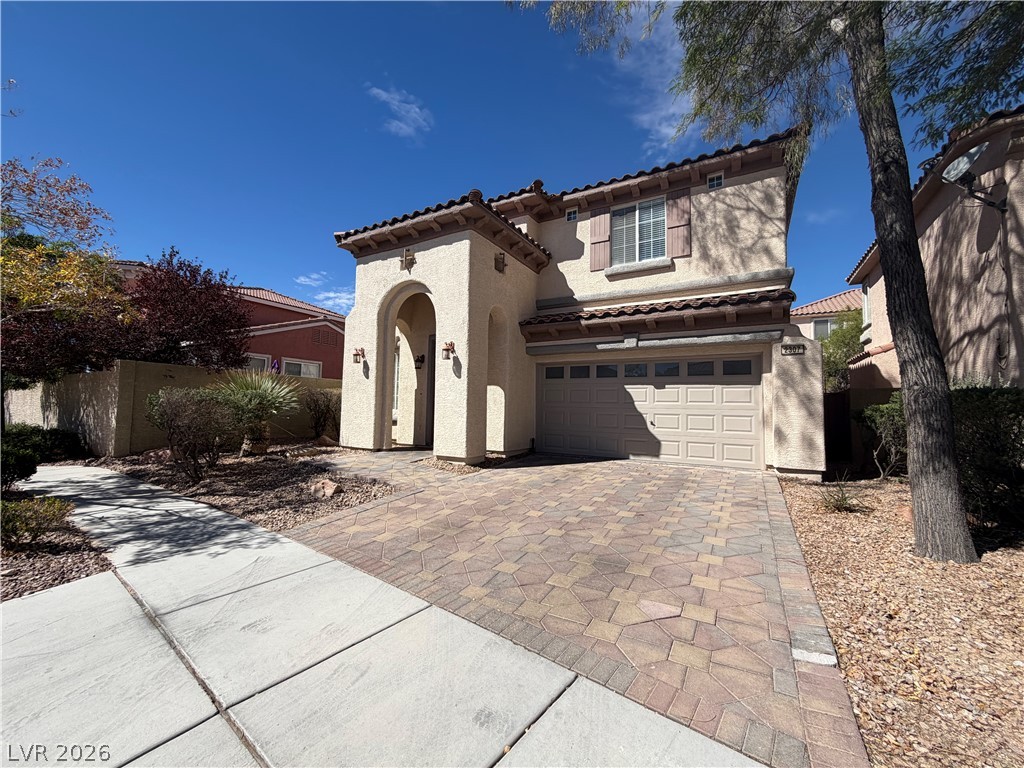 2307 Summer Home Street