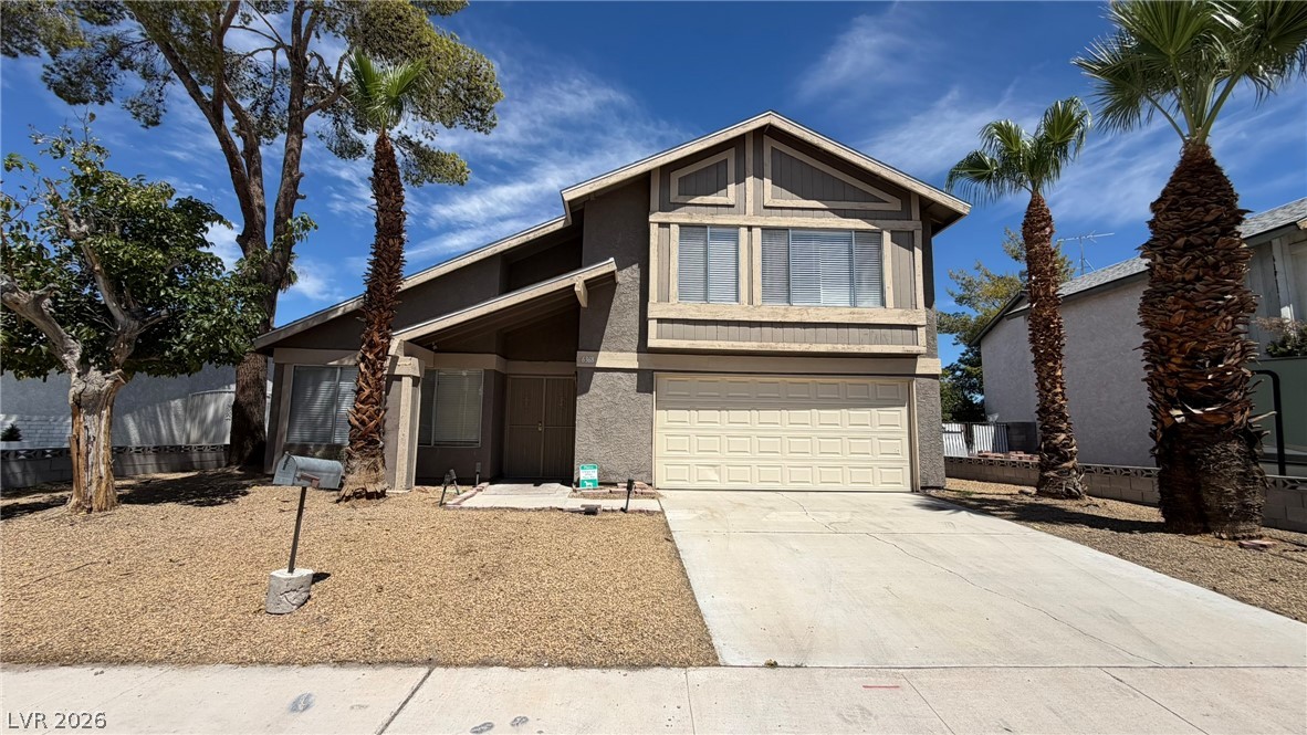 6368 SPRING MEADOW Drive