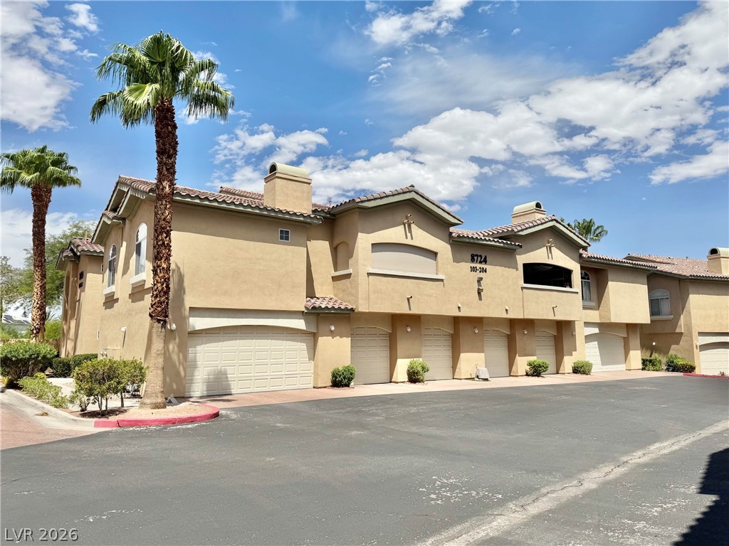8724 Red Rio Drive 103