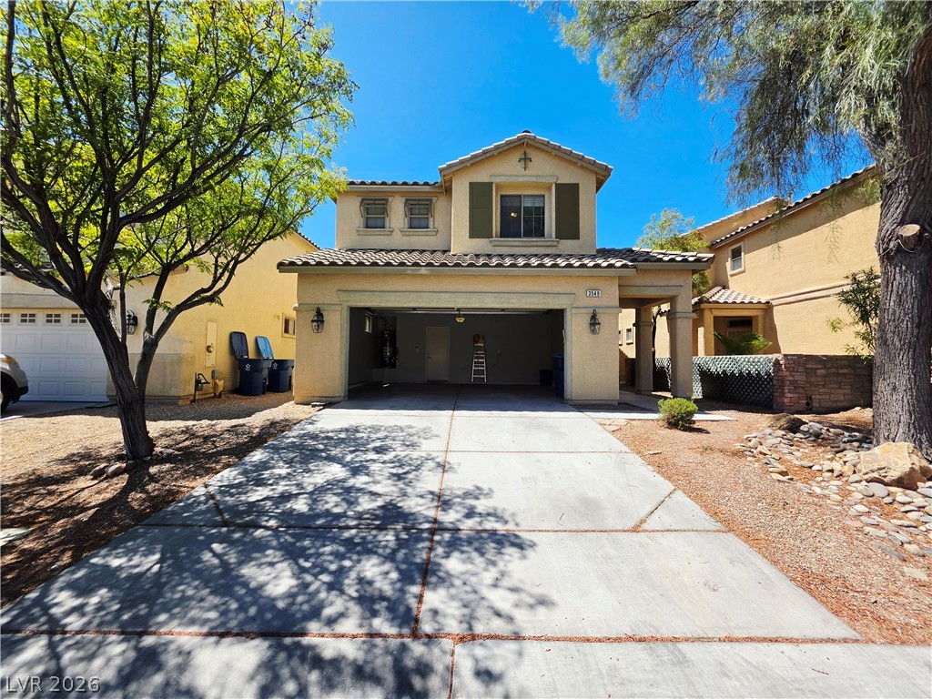 3549 Bella Sovana Court