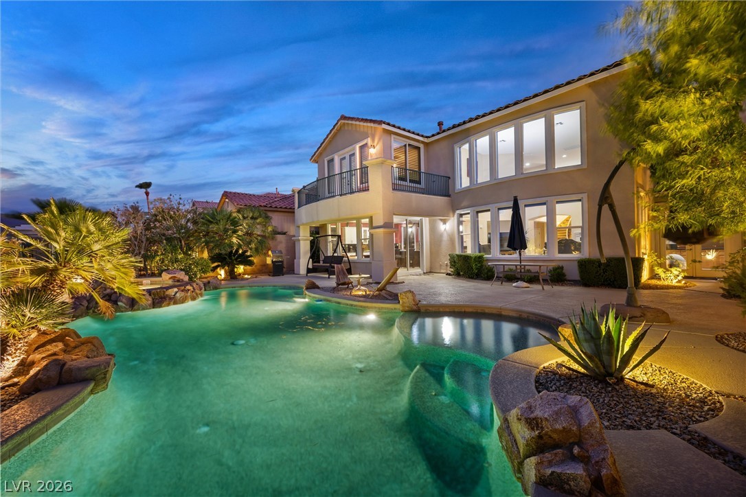 2777 Botticelli Drive