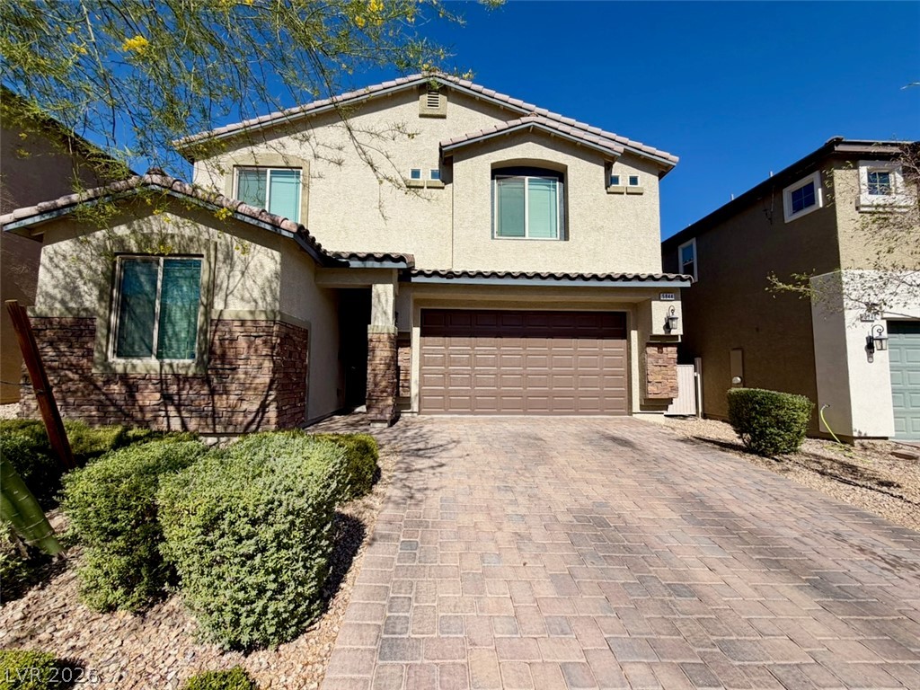 5844 Middle Rock Street