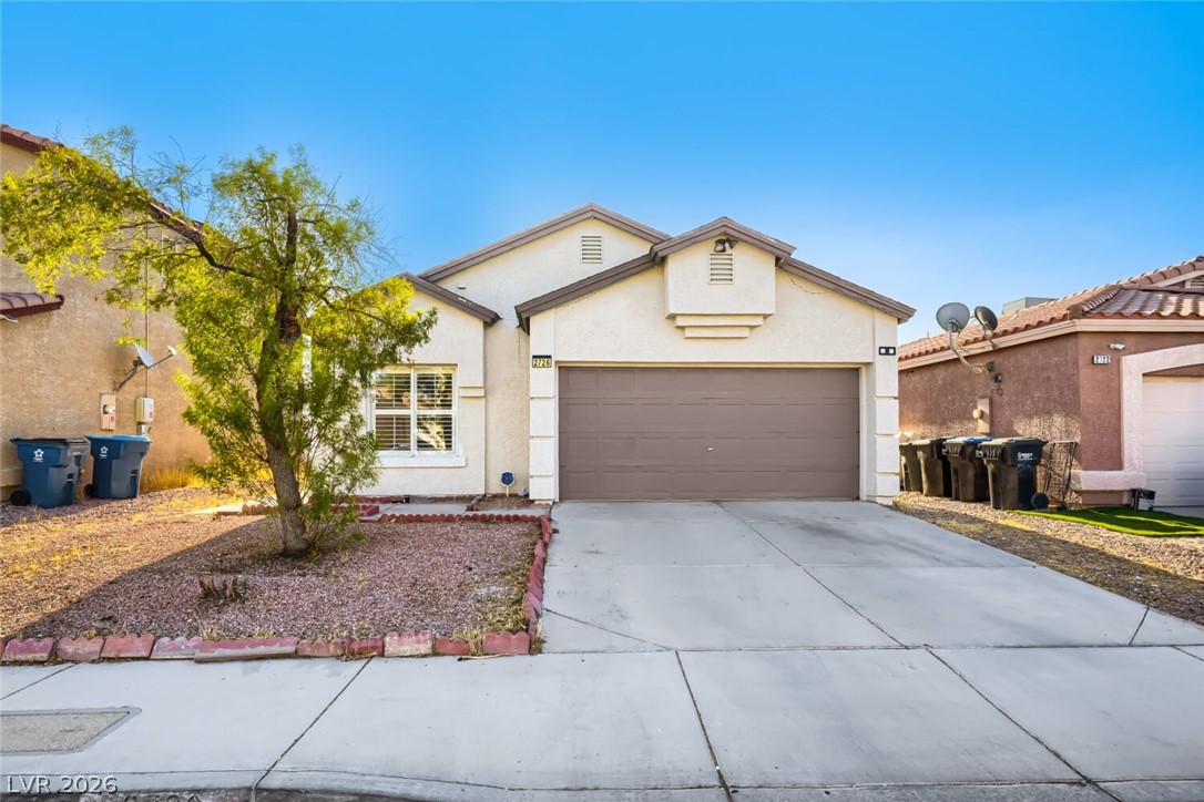 2726 Wood Drift Street