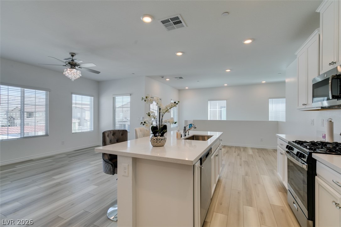 7312 North Decatur Boulevard 6