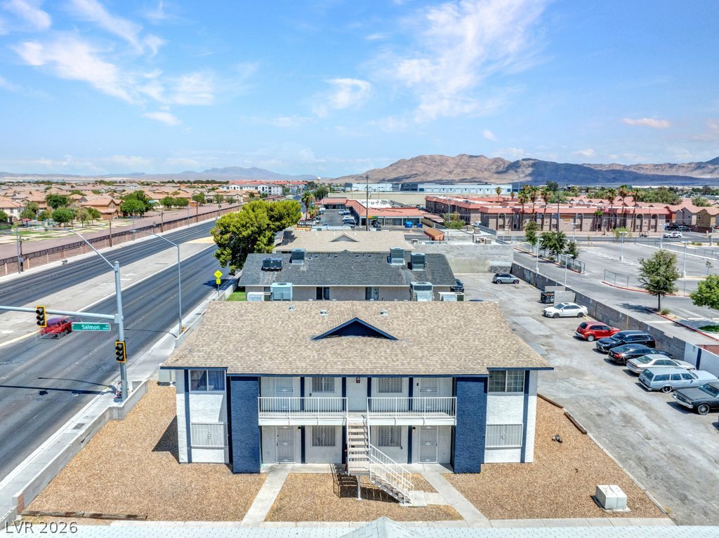 4851 East Craig Road